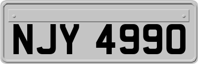 NJY4990