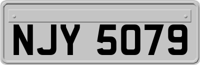 NJY5079