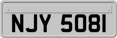 NJY5081