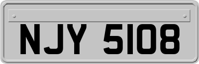 NJY5108
