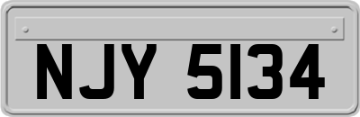 NJY5134
