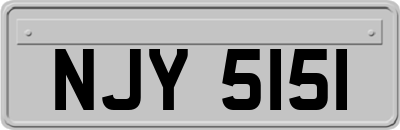 NJY5151