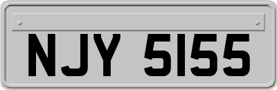 NJY5155