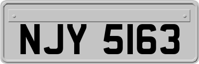 NJY5163