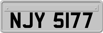 NJY5177