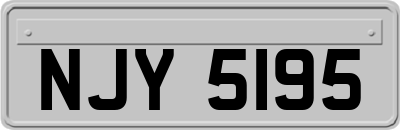 NJY5195