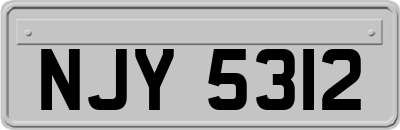 NJY5312