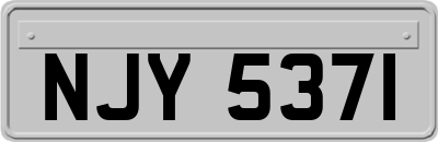 NJY5371