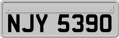 NJY5390