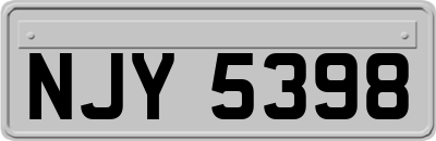NJY5398