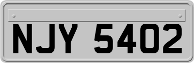 NJY5402