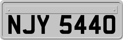 NJY5440