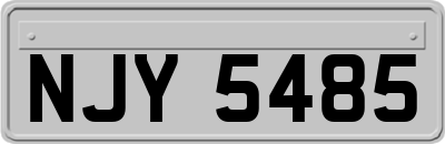 NJY5485