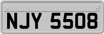 NJY5508