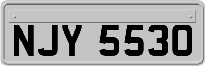 NJY5530