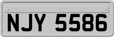 NJY5586