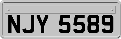 NJY5589