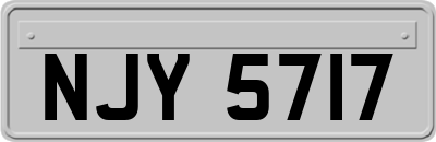NJY5717