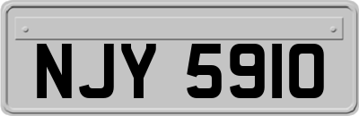 NJY5910