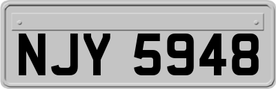NJY5948