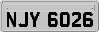NJY6026
