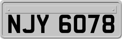 NJY6078
