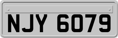 NJY6079