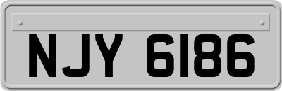NJY6186