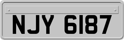 NJY6187