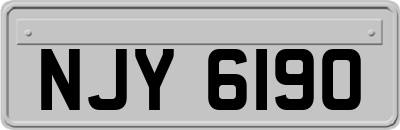 NJY6190