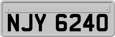 NJY6240