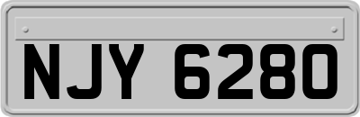 NJY6280