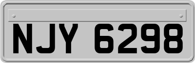 NJY6298