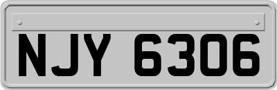NJY6306