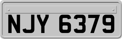 NJY6379