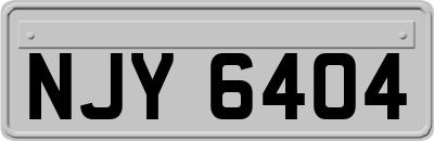 NJY6404