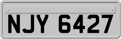NJY6427
