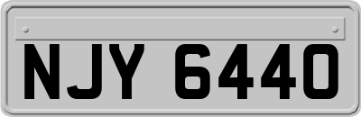 NJY6440