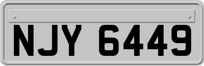 NJY6449