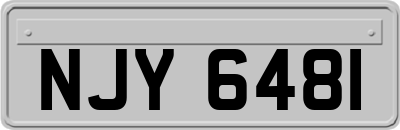 NJY6481