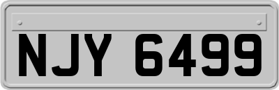 NJY6499