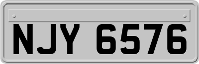 NJY6576
