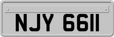 NJY6611