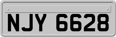 NJY6628