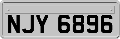 NJY6896