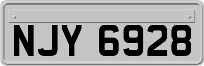 NJY6928