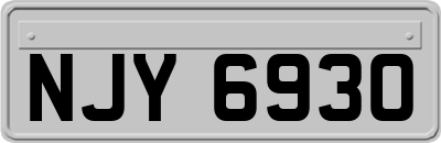 NJY6930