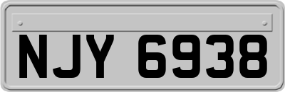 NJY6938