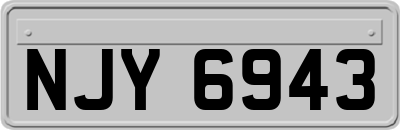 NJY6943