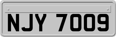 NJY7009
